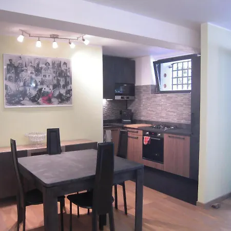 Holiday home Indipendente A *