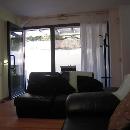 Indipendente A Holiday home